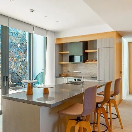 Apartment G Beyond Residences & Villas, Yalikavak, Bodrum