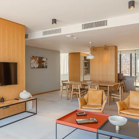 G Beyond Residences & Villas, Yalikavak, Bodrum Apartman Yalıkavak