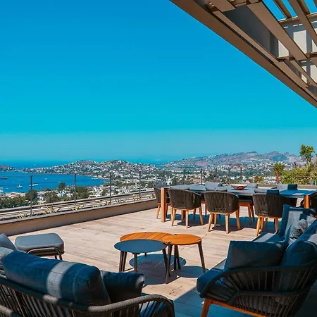 G Beyond Residences & Villas, Yalikavak, Bodrum *