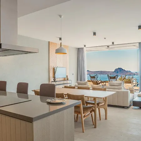 Apartman G Beyond Residences & Villas, Yalikavak, Bodrum