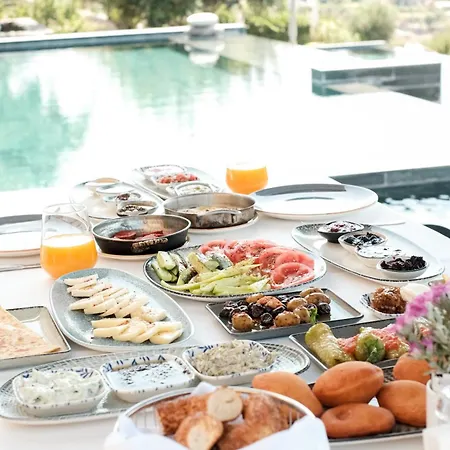 G Beyond Residences & Villas, Yalikavak, Bodrum Apartman *