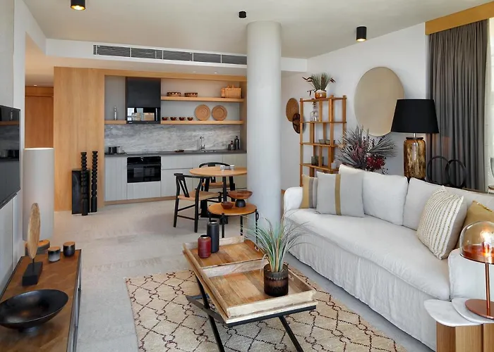 G Beyond Residences & Villas, Yalikavak, Bodrum Διαμέρισμα