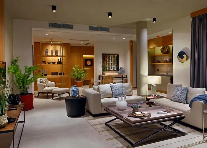 Διαμέρισμα G Beyond Residences & Villas, Yalikavak, Bodrum