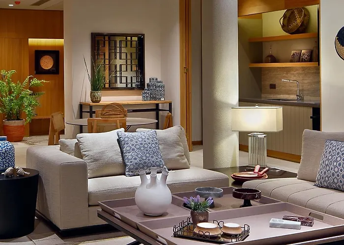 G Beyond Residences & Villas, Yalikavak, Bodrum Διαμέρισμα *