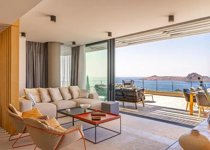 G Beyond Residences & Villas, Yalikavak, Bodrum