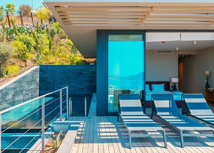 G Beyond Residences & Villas, Yalikavak, Bodrum * Yalıkavak