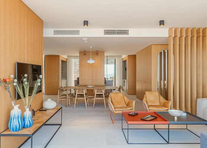 Διαμέρισμα G Beyond Residences & Villas, Yalikavak, Bodrum