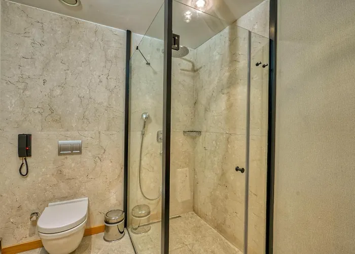 G Beyond Residences & Villas, Yalikavak, Bodrum