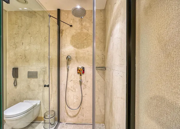 G Beyond Residences & Villas, Yalikavak, Bodrum * Yalıkavak