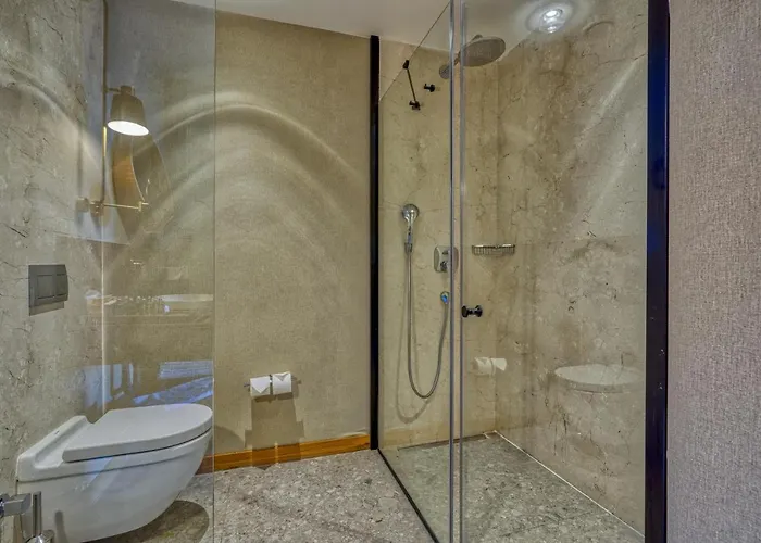 Διαμέρισμα G Beyond Residences & Villas, Yalikavak, Bodrum *