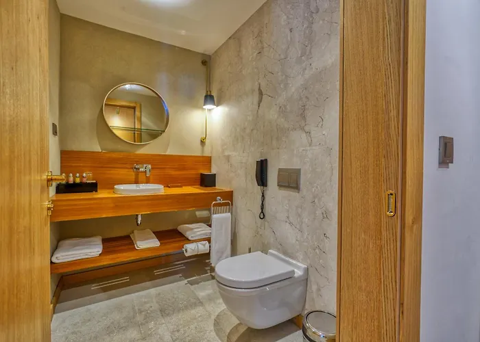 G Beyond Residences & Villas, Yalikavak, Bodrum Διαμέρισμα