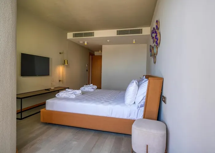 Διαμέρισμα G Beyond Residences & Villas, Yalikavak, Bodrum Yalıkavak