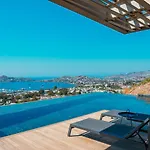 Apartman G Beyond Residences & Villas, Yalikavak, Bodrum *