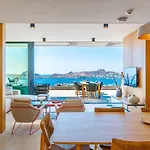 G Beyond Residences & Villas, Yalikavak, Bodrum Apartman Yalıkavak