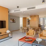 G Beyond Residences & Villas, Yalikavak, Bodrum Apartman Yalıkavak