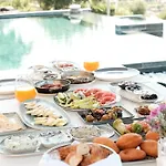 G Beyond Residences & Villas, Yalikavak, Bodrum Apartman *