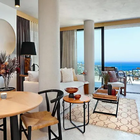 דירה G Beyond Residences & Villas, Yalikavak, Bodrum יאליקאבאק