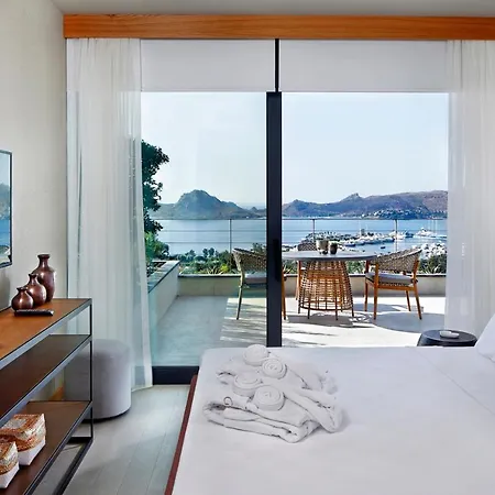 G Beyond Residences & Villas, Yalikavak, Bodrum 公寓 *