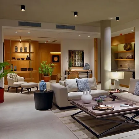 Apartment G Beyond Residences & Villas, Yalikavak, Bodrum