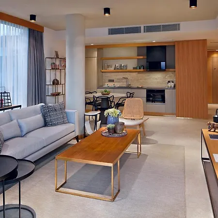 G Beyond Residences&villas, Yalıkavak, Bodrum *