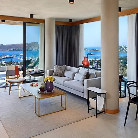 G Beyond Residences & Villas, Yalikavak, Bodrum