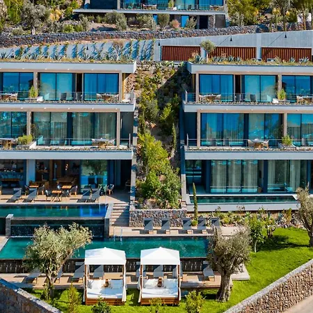 G Beyond Residences & Villas, Yalikavak, Bodrum דירה