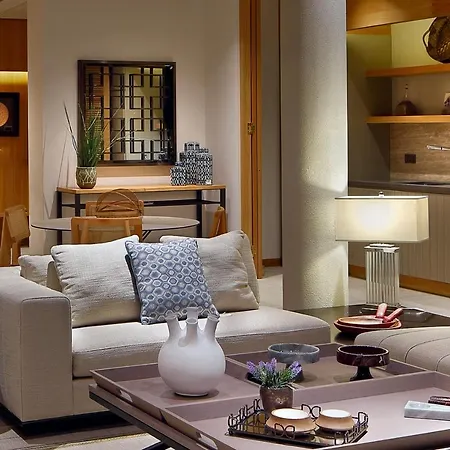G Beyond Residences & Villas, Yalikavak, Bodrum Apartment *