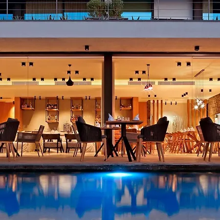 公寓 G Beyond Residences & Villas, Yalikavak, Bodrum 亚力卡瓦克