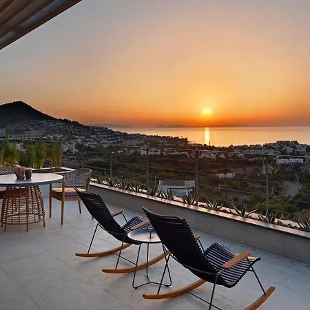 G Beyond Residences & Villas, Yalikavak, Bodrum 公寓