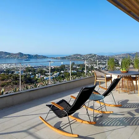 G Beyond Residences & Villas, Yalikavak, Bodrum יאליקאבאק