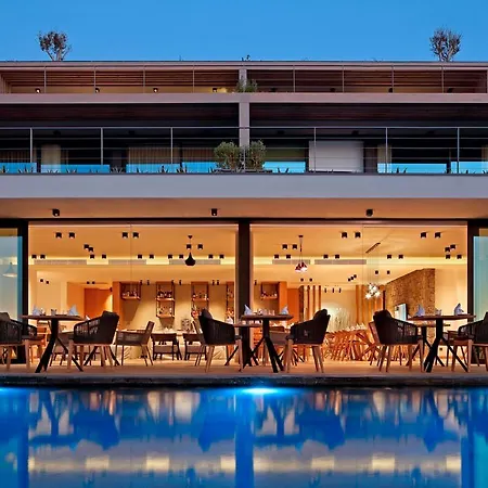G Beyond Residences & Villas, Yalikavak, Bodrum 亚力卡瓦克