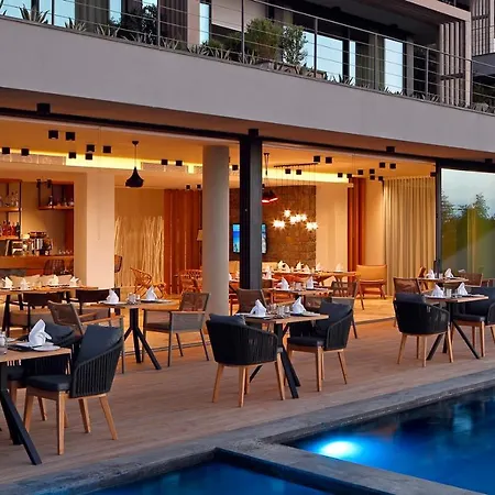 G Beyond Residences & Villas, Yalikavak, Bodrum Apartment *