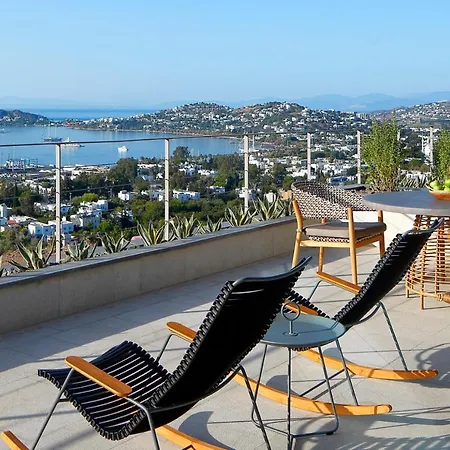 G Beyond Residences & Villas, Yalikavak, Bodrum יאליקאבאק