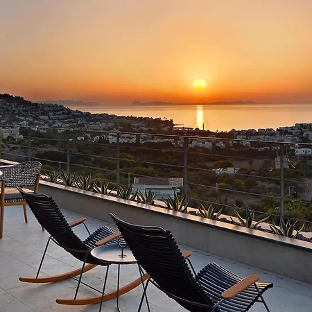 Apartment G Beyond Residences & Villas, Yalikavak, Bodrum