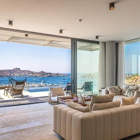G Beyond Residences & Villas, Yalikavak, Bodrum Apartamento Yalıkavak