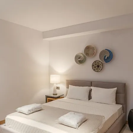דירה G Beyond Residences & Villas, Yalikavak, Bodrum