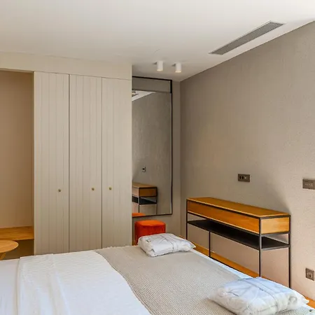 Apartment G Beyond Residences & Villas, Yalikavak, Bodrum Yalikavak