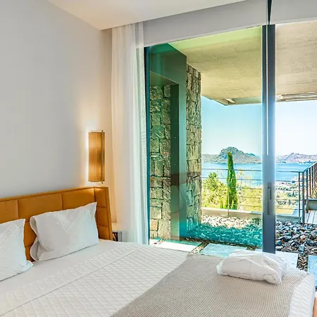 G Beyond Residences&villas, Yalıkavak, Bodrum *