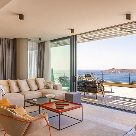 G Beyond Residences&villas, Yalıkavak, Bodrum