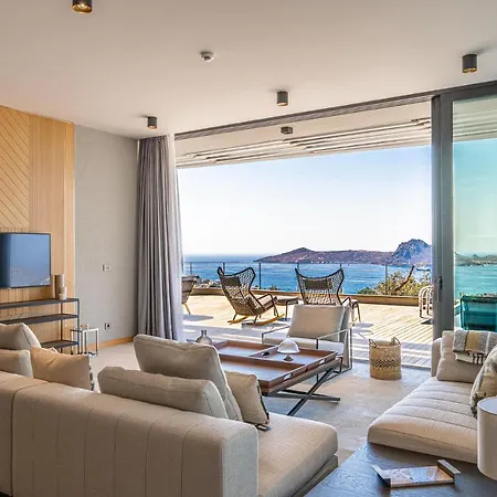 G Beyond Residences & Villas, Yalikavak, Bodrum 公寓