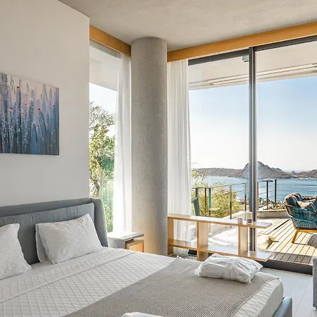 G Beyond Residences & Villas, Yalikavak, Bodrum 公寓 *