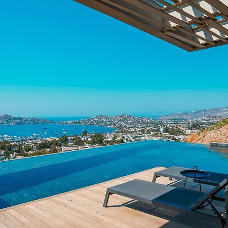 公寓 G Beyond Residences & Villas, Yalikavak, Bodrum *
