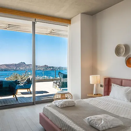 G Beyond Residences & Villas, Yalikavak, Bodrum