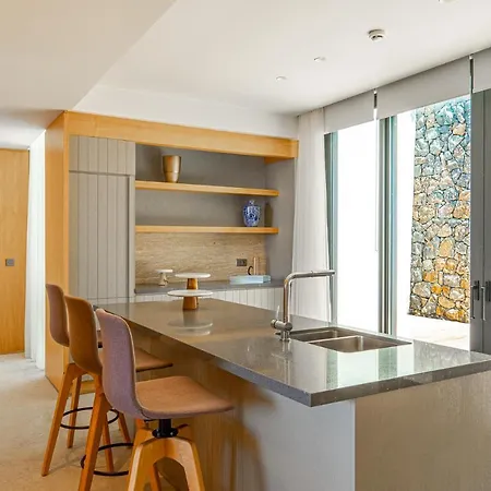 G Beyond Residences&villas, Yalıkavak, Bodrum *