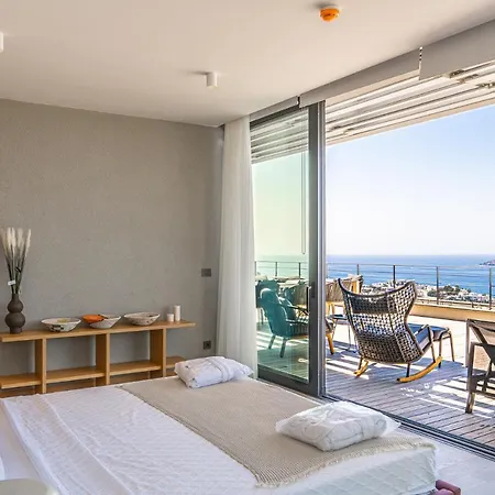 G Beyond Residences & Villas, Yalikavak, Bodrum * 亚力卡瓦克