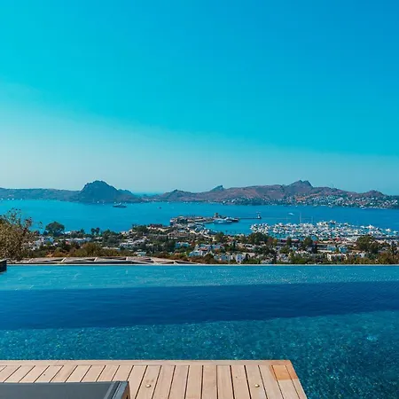 G Beyond Residences & Villas, Yalikavak, Bodrum דירה