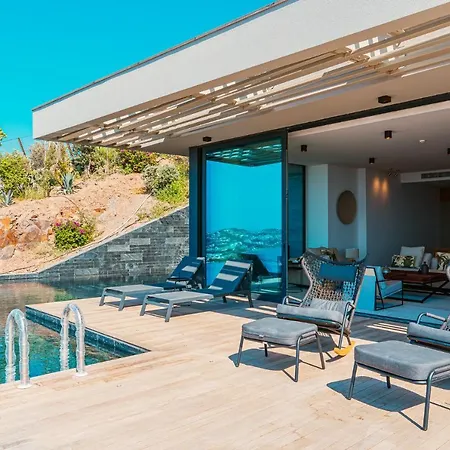 G Beyond Residences & Villas, Yalikavak, Bodrum דירה *