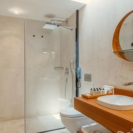 G Beyond Residences & Villas, Yalikavak, Bodrum Apartment *