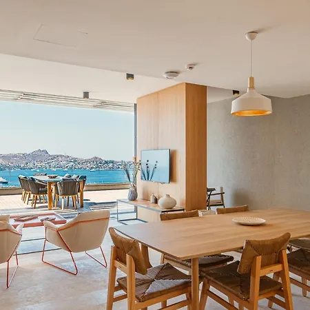 G Beyond Residences & Villas, Yalikavak, Bodrum *