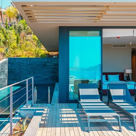 G Beyond Residences & Villas, Yalikavak, Bodrum * יאליקאבאק